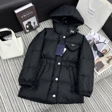 Prada Down Jackets